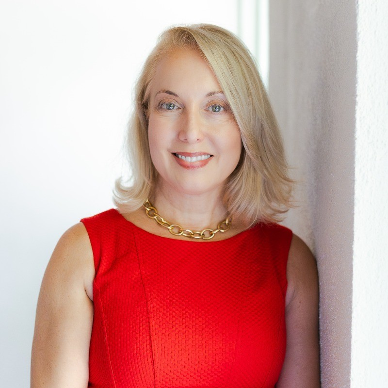 Cheryl Radinsky