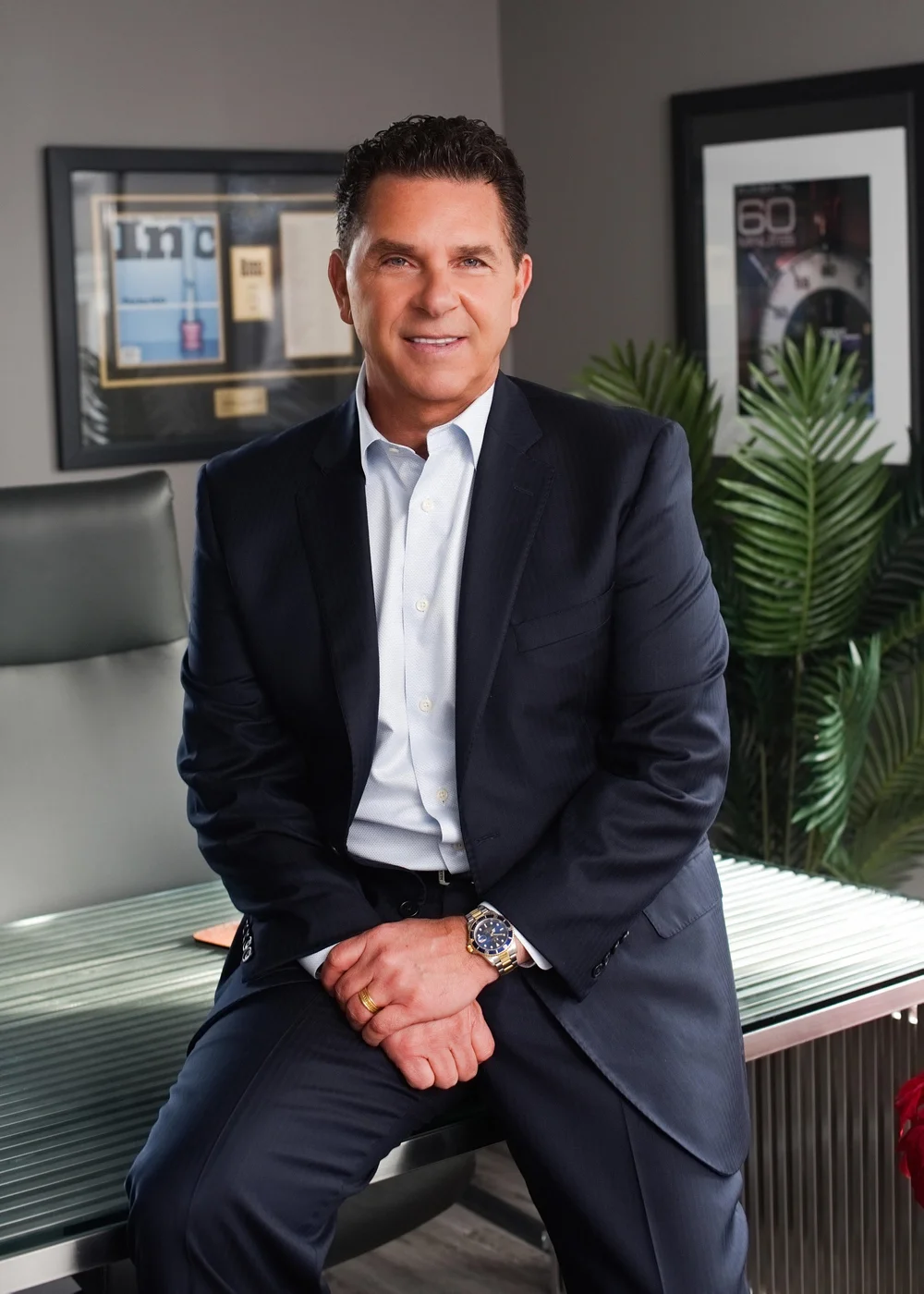 Chris Kuselias